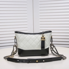 Chanel Gabrielle Satchel Bags